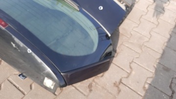 фото thumb №8, Задняя крышка renaault scenic ii 03-05r