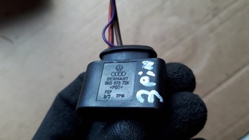 фото thumb №7, A6 c7 рестайлинг штекер разъём соединитель 8k0973724 a7 q5