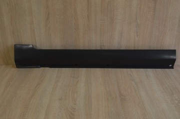 фото thumb №1, Планка накладка пороговая левый перед captiva рестайлинг