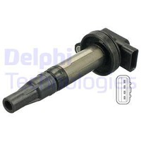 фото thumb №2, Катушка зажигания delphi gn10448-12b1