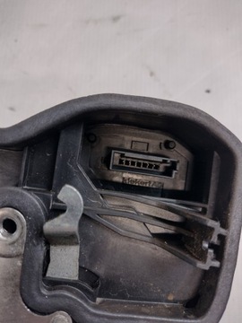фото thumb №9, Замок дверь левый зад bmw e60 оригинальный номер 7154629