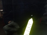 фото thumb №13, Porsche panamera 971 дверь перед правое передние lc9x