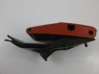 фото thumb №6, Mercedes w124 ручка відкривання капот двигун 1248800320