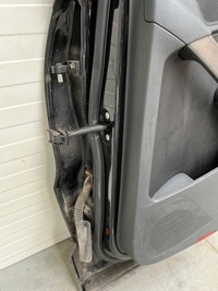 фото thumb №7, Двері праві зад задні vw volkswagen tiguan 5n0