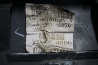 фото thumb №11, Mazda 6 gj решітка радіатора решітка радіатора бампера ghp9-50717 42a 2014r