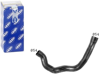 фото thumb №1, Труба шланг turbo alfa romeo 147 1.9 jtd 937