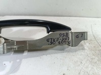 фото thumb №7, Ручка двері лівий перед exld peugeot 407