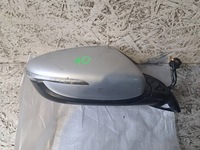 фото thumb №1, Kia ceed ii 2 дзеркало праве 10 pin 10pin кабелі