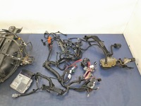 фото thumb №2, Dacia jogger 1.0 tce электропроводка газовая