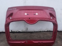 фото thumb №1, Hyundai tucson 4 iv кришка багажника зад 20r-