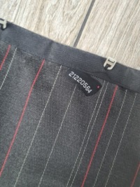 фото thumb №6, Занавеска шторы volvo fh 4 euro 6