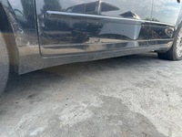 фото thumb №1, Планка порогова ліва audi a4 b7 lz9y