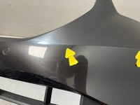 фото thumb №16, Bmw 5 g60 2025 с передний бампер передний