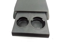 фото thumb №12, Mercedes-benz c w203 2004 з задній підлокітники