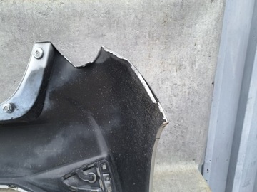 фото thumb №6, Toyota yaris iii рестайлинг 17- бампер зад задний 52159-0d480