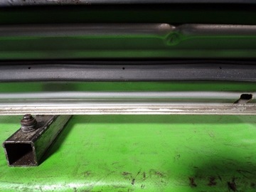 фото thumb №13, Toyota avensis t25 дверь правые передние 1c0