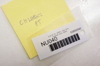 фото thumb №5, Nu040 audi q7 4l брызговик правый задняя