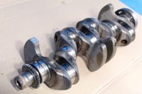 фото thumb №10, Audi q3 8u lift 1.4 fsi czea wał поршні вкладиші 2015r 04e107065gh