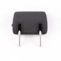 фото thumb №10, Bmw e81 e87 e90 середній підголівник чорний flashpoin