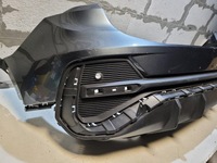 фото thumb №2, Бампер зад audi q3 ii sportback s-line pdc 83f