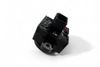 фото thumb №8, Переключатель регулировки зеркал kia picanto ba 9353007000 2006