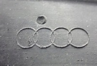 фото thumb №8, 8w6831708d прокладка двері правий перед a5 s5 f5 8w