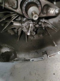 фото thumb №8, Bmw f30 n47 184km кпп кпп / коробка передач