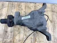 фото thumb №1, Mercedes ml w164 x164 3.0 cdi міст задній задня a1643500114