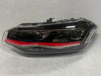 фото thumb №1, Лампа vw polo vi full led gti ліва 2g1 europa оригінал