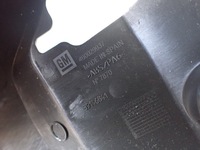 фото thumb №10, Захист колонки кермового opel crossland x