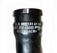 фото thumb №2, Wąż повітря smart fortwo 0.8 cdi