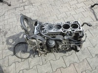 фото thumb №6, Volvo xc90 2.4d 2004 блок двигателя wał поршни kpl