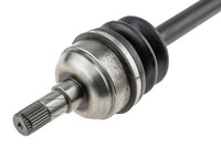 фото thumb №1, Привідний вал привідна opel insignia 2.0cdti 110 08- ліва