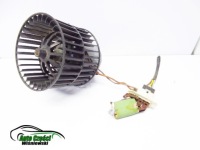 фото thumb №1, Astra f повітродувка вентилятор обдув 1.4 резистор