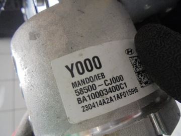 фото thumb №6, Насос abs kia sportage v 1.6 t-gdi 16v гібрид 2021-