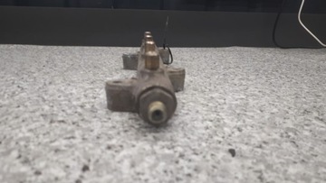 фото thumb №10, 057130089c планка вприскувальний пального audi a8 d3 4.0 tdi