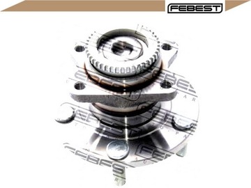 фото thumb №2, Ступица колёса [febest]