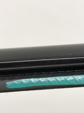 фото thumb №11, Bmw x5 f15 планка скла двері перед права 7289619