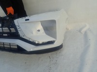 фото thumb №10, Mitsubishi eclipse cross 18- бампер перед spr pdc