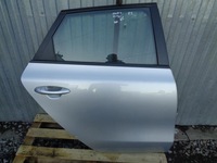 фото thumb №1, Двері праве задня задні повний kia ceed 2 ii kombi 2012- лак: kc