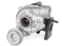 Турбіна volkswagen lt 28-35 2 2.5 tdi 90km Доставка, фото thumb