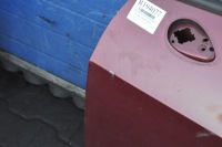 фото thumb №8, Seat ibiza iv дверь левый перед левая передние полный 3d