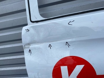 фото thumb №7, Mercedes vito v-klasa 447 дверь сдвижные правые