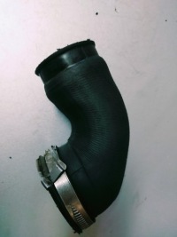 фото thumb №1, Vw golf vi 1.4 tsi труба интеркулер 1k0145838l