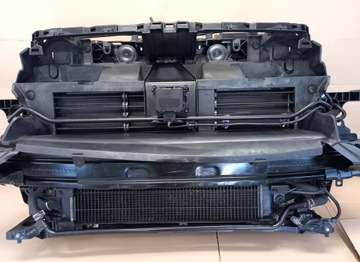 фото thumb №12, Pas переднее комплект радиатор honda cr-v 2.0 e-cvt гибрид 2020-74000tpae000