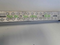 фото thumb №10, Mercedes slk r170 170 lift радіатор інтеркулер