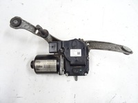 фото thumb №1, Opel zafira c моторчик дворники левый перед