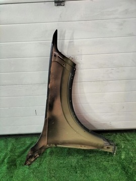 фото thumb №6, Крило лівий перед переднє volvo xc90 2 ii 2014 -