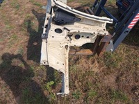 фото thumb №3, Mercedes w247 b-klasa четверть правая перед передний