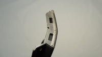 фото thumb №9, Ford connect mk3 2022- молдинг накладка верхня бампера перед 2kf853240